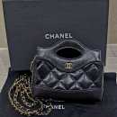 3875 | 샤넬 31백 나노 체인 백 / 체인 달린 미니 백 내돈내산 추천 후기