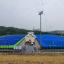동해웰빙레포츠타운 하키장 이미지