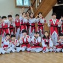 경희대석사경무태권도 이미지