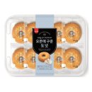 (주)삼립식품 이미지