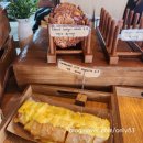 포크아트하우스 | 데이트하기 좋은 행리단길 행궁동 카페 <르빵드파리 & 브런치 하우스 행궁점>