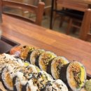 스시유가 | 대구 혁신도시 존맛집 후토마끼 초밥 '스시유가'