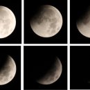 '개기월식'한여름밤의 우주쇼,,,화성31일 지구에 가장근접 이미지