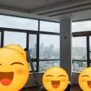 고려에이트리움 앞 이미지