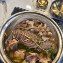 교대로 | 육수정 교대직영점 - 몸보신 하기 좋은 정수육전골 교대역 맛집 솔직 후기