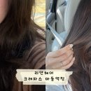 크레파스미용실 네이버블로그