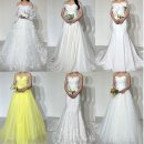 종로-신교-종로-신-201 | [Wedding#03] 디아일 촬영가봉, 촬영드레스 고르기 / 유색 드레스 후기