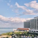 WITH 어린이수영장 | 오키나와 류큐호텔앤리조트 나시로비치 수영장 해변 부대시설 후기