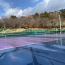 도계체육공원 게이트볼장 이미지