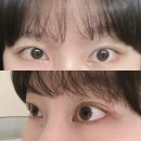 후앤유 | 천안 속눈썹펌 잘하는 곳 청당동 &#39;글로우앤유&#39; 후기 / 삼룡동 클리닉 블랙틴팅펌 추천