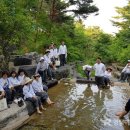 산청군 경남 항노화산업박람회 참가