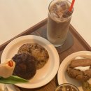 디저트 인 이미지