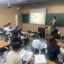 솔터고등학교 | 솔터고 1학년 중간고사 및 생기부 분석 간담회 현장 후기 (솔터고 내신 대비_ 김포 구래동)