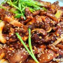창원 진해 매운족발, 불족발 맛집 장충동웰빙족발