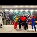 한류 태권도장 이미지