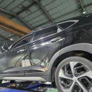 뉴이어코리아 | 현대 올 뉴 투싼 245/45R19 부산타이어