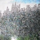 산수화길 이미지