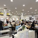 백두개가든 | 테이블링 전국 1위 강릉 짬뽕순두부 [동화가든] 블루리본 웨이팅 대기시간