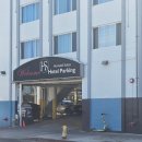 은하수 초등학교 쪽 | LA 한인타운 가성비 숙소 HometelSuites (홈텔 스위트) 후기 | 새벽 체크인 가능 및 공항 우버 비용