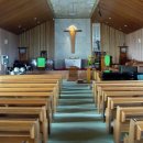 기장교회 앞 이미지