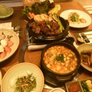 행복한 한상 - 성남시 수정구 | 행복한 한상