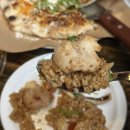 고성오일전문점 | 대구 침산동 맛집 분위기 좋은 지중해 요리 | 인투 침산고성점