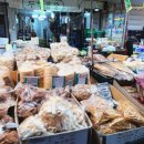 초량시장 이미지