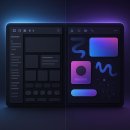 그리드인터랙티브(주) | Webflow vs Framer 완벽 비교 - 2025년 어떤 것을 선택해야 할까? (디자이너를 위한 결정 가이드)