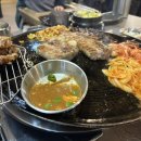 벼슬돼지 | 보령 고기집 보령 삼겹살 명천동맛집 벼슬돼지