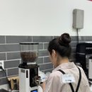 바리스타자격취득(화) 이미지