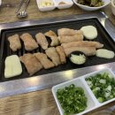 막창칼국수 이미지
