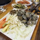 백반&바지락칼국수 이미지