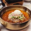 호린옥 | 기장 일광 맛집 호린옥 점심 냉면 부모님 식사 후기