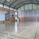 부남면 다목적강당 이미지