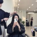 [양주/옥정동] 미용실 추천｜헤어살롱더무드 옥정점 웨딩 톤다운 염색 후기🤎