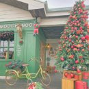 더나무 | 문경 여행 - 문경 카페 추천, 문경 나무창고, 메뉴, 내돈내산, 블루리본, 크리스마스 후기