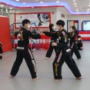 무사합기도총본관 이미지