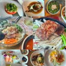 쉐프 | 별내한정식 맛집 차림 쉐프 스페셜 후기, 여름방학식 기념 특별한 외식
