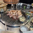 동원연탄구이