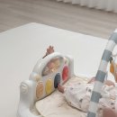 왕성체육관 | [협찬] 루나스토리 아기체육관 감성체육관 아기발달 터미타임 놀이