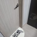 광고디자인꾸미다 | 오늘의집 고양이 발매트 후기, 집들이 오면 다들 어디서 샀냐고 물어봅니다