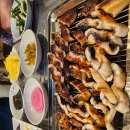 강릉 맛집 여자도 민물장어 이미지