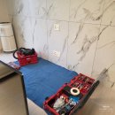 서대구부분정비 | 대구벽걸이티비설치, ‘무타공 시공’으로 아파트 벽 걱정 끝! (서대구센트럴자이)