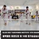선비태권도장 이미지