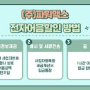 (주)파워맥스 이미지