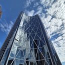 말리브호텔 | 캐나다 로키 1일차(인천공항-밴쿠버-캘거리공항)