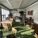 뜰이 있는집 이미지