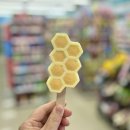 GS25 광산엘리체점 | GS25 벌집모양아이스크림 편의점신상 맛후기 내돈내산