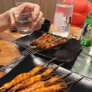 미뢰양꼬치 이미지