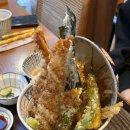 군산 월명동 맛집 치히로에서 텐동, 소바, 돈가스 먹고 왔어요!